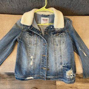 Ladies/Girls denim jacket